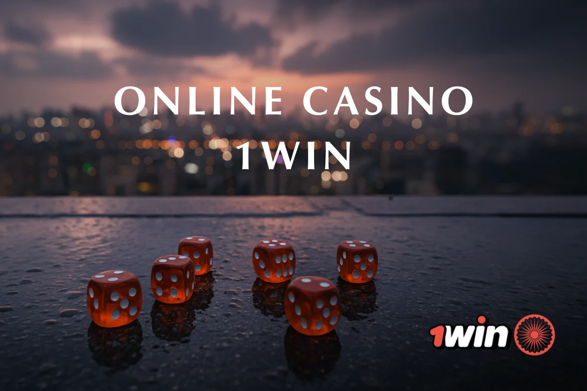 Online Casino Offerings 1Win