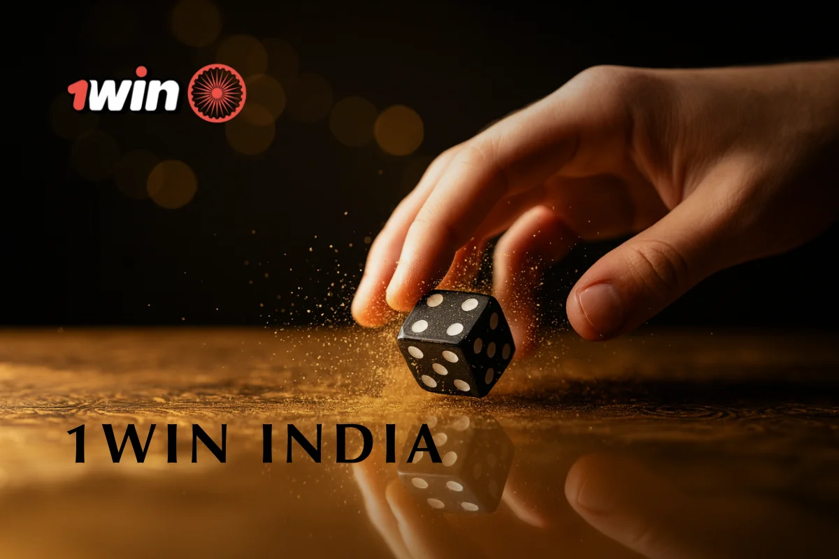 1Win: India’s Premier Casino